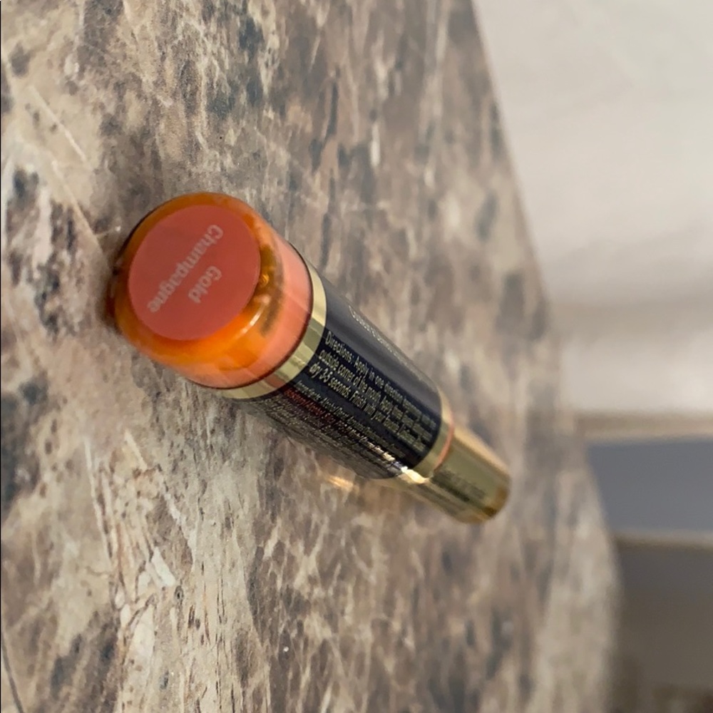 Lip sense gold champagne *retired color*